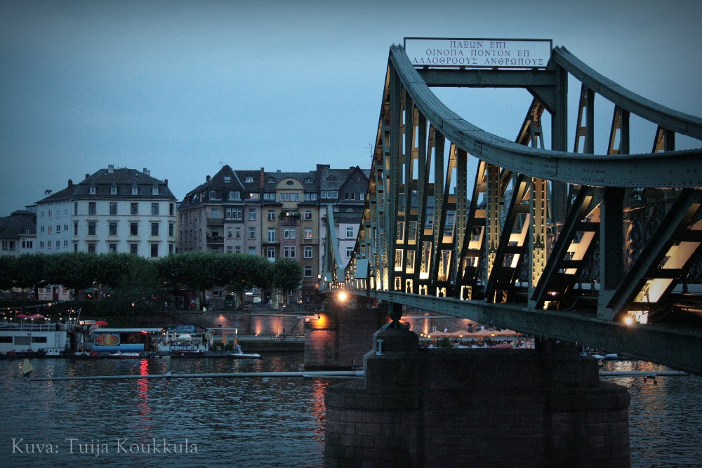 Innostuksen empirismiä