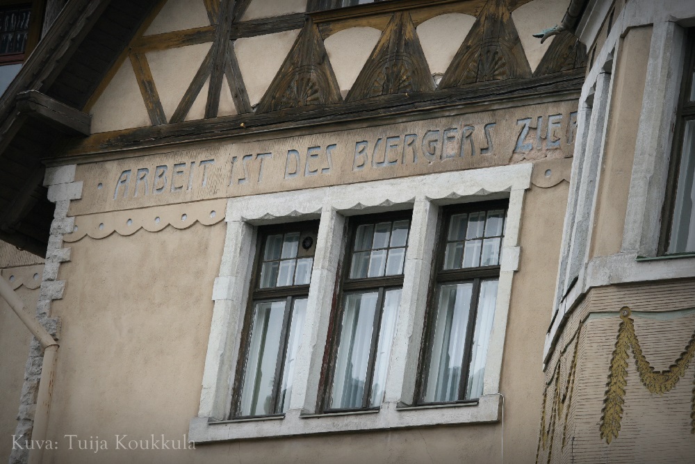 Johda pelolla ja tapa sisäinen&nbsp;motivaatio