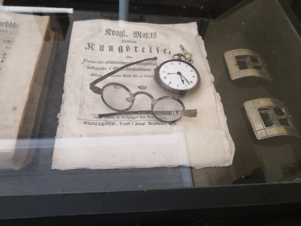 Some on luovan alan tekijän&nbsp;ystävä