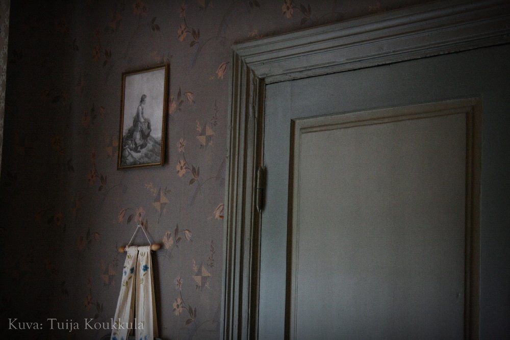 Nyt on aika nähdä&nbsp;toisin