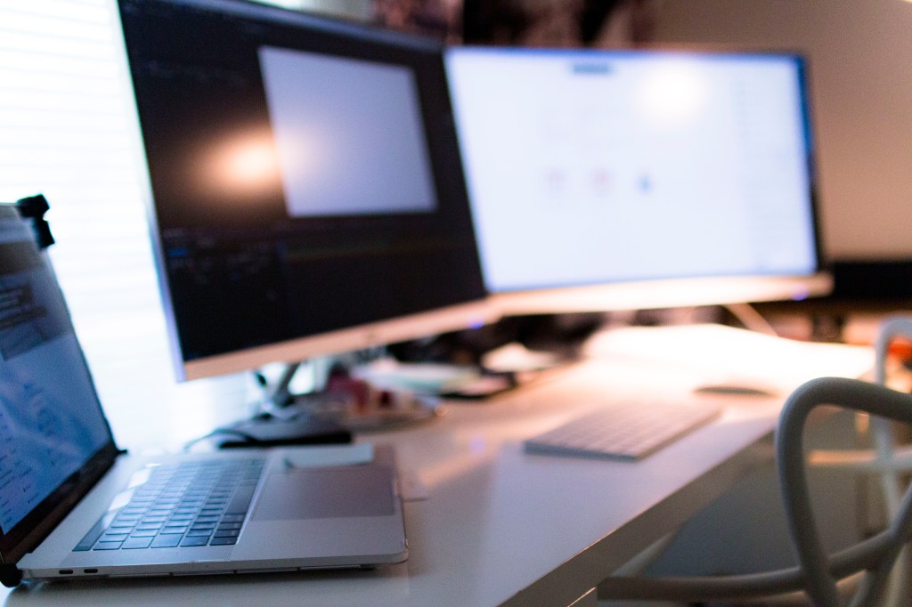 Vinkit sujuvaan etäopiskeluun